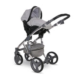 Д.Количка Rimini PremiumGrey --- BebeMama