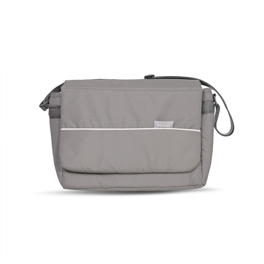 Д.Количка Rimini PremiumGrey --- BebeMama