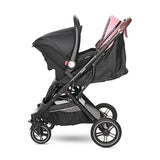 Д.Количка Storm Rose Quartz --- BebeMama