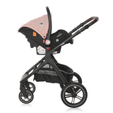 Д.Количка Viola Pink --- BebeMama