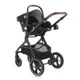 Д.Количка Viola Pink --- BebeMama