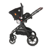 Д.Количка Viola Pink --- BebeMama