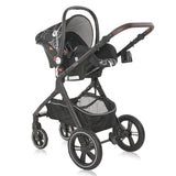 Д.Количка Viola Pink --- BebeMama