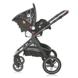 Д.Количка Viola Pink --- BebeMama