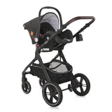 Д.Количка Viola Pink --- BebeMama