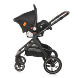 Д.Количка Viola Pink --- BebeMama