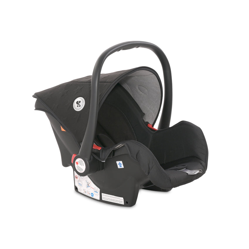 Д.Количка Viola Pink --- BebeMama