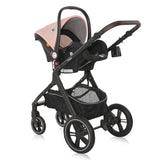 Д.Количка Viola Pink --- BebeMama