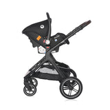 Д.Количка Viola Tropical Flowers --- BebeMama