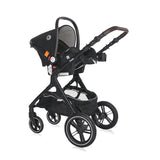 Д.Количка Viola Tropical Flowers --- BebeMama