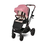 Д.Количка Glory Pink --- BebeMama