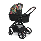 Д.Количка Glory Tropical Flowers --- BebeMama