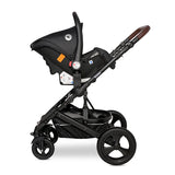 Д.Количка Boston Lemon Curry --- BebeMama