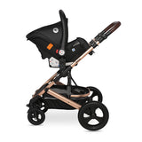 Д.Количка Boston Loden Green --- BebeMama