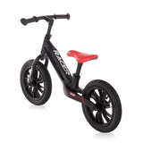Баланс Колело Racer Black&Amp;Red --- BebeMama