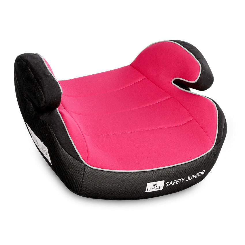 Стол За Кола Safety Juniorfixan15-36Kg Pink --- BebeMama