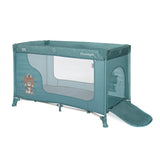 Кошара Moonlight 1 Ниво Arctic Indian --- BebeMama