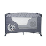 Кошара Moonlight 1 Ниво Cool Grey Pandas --- BebeMama