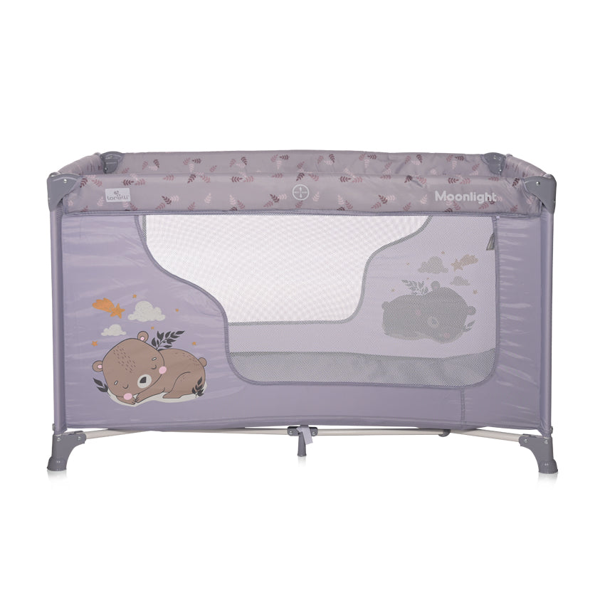 Кошара Moonlight 1 Ниво Grey Dream --- BebeMama