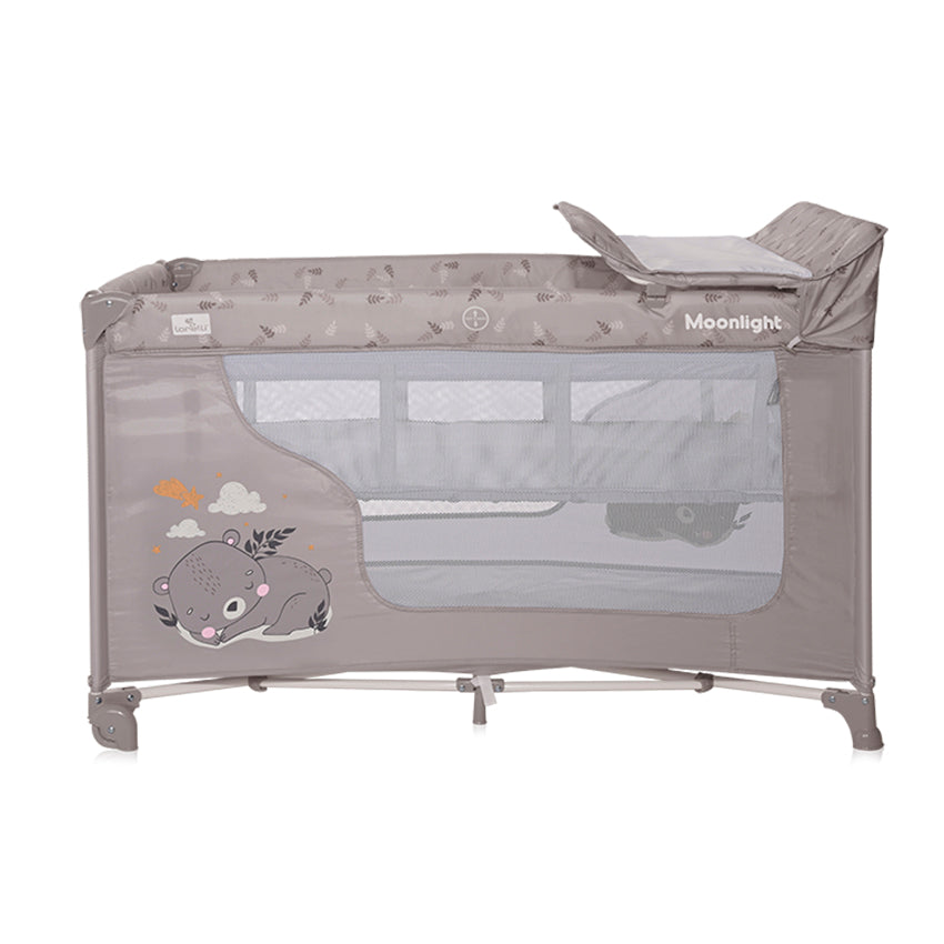 Кошара Moonlight 2 Нивa String Dream --- BebeMama