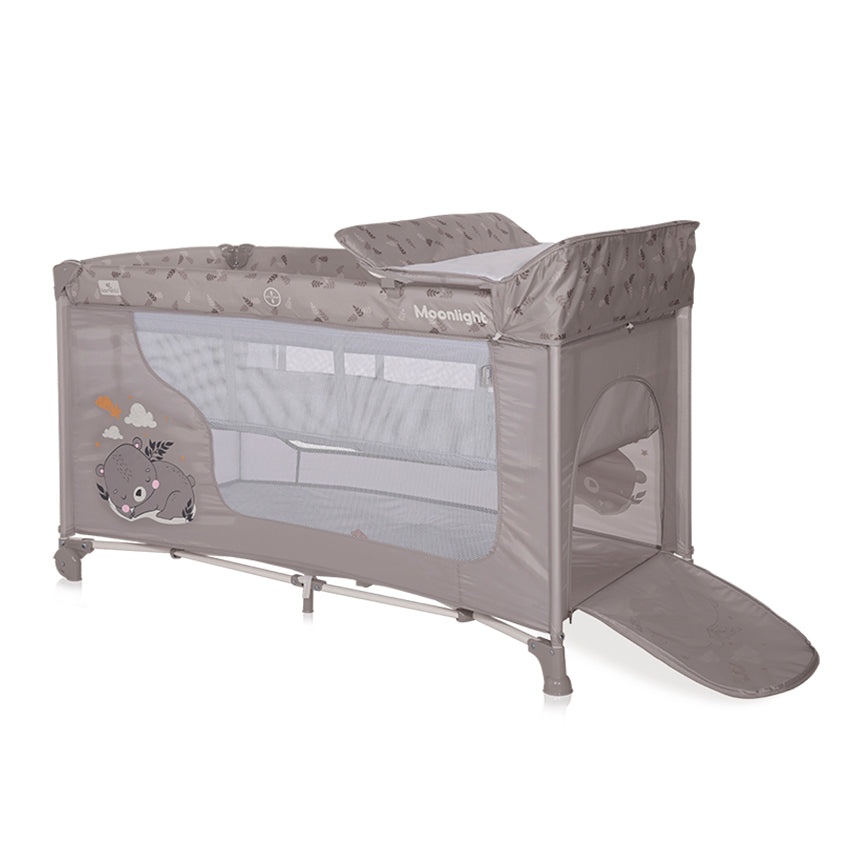 Кошара Moonlight 2 Нивa String Dream --- BebeMama