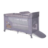 Кошара Moonlight 2 Нивa Grey Dream --- BebeMama