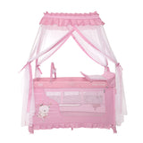 Кошара Magic Sleep Mellow Rose Ballerina Bear --- BebeMama
