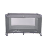 Кошара Noemi 1 Ниво Cool Grey Star --- BebeMama