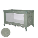 Кошара Noemi 1 Ниво Iceberg Зелен Star --- BebeMama