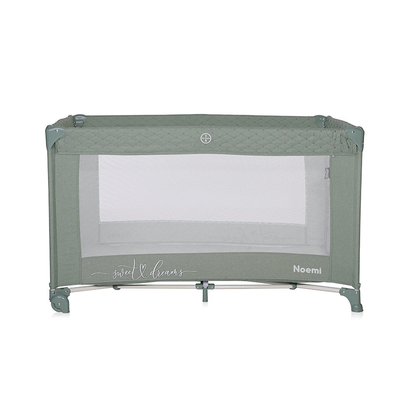 Кошара Noemi 1 Ниво Iceberg Зелен Star --- BebeMama