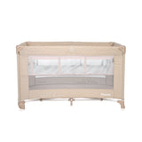 Кошара Noemi 2 Нива Fog Beige Star --- BebeMama