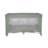 Кошара Noemi 2 Нива Iceberg Зелен Star --- BebeMama