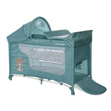 Кошара Moonlight 2 Нива Plus Arctic Indian --- BebeMama