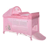 Кошара Moonlight 2 Нива Plus Mellow Rose Fellows --- BebeMama