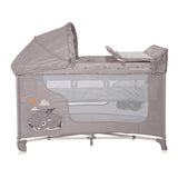 Кошара Moonlight 2 Нива Plus String Dream --- BebeMama