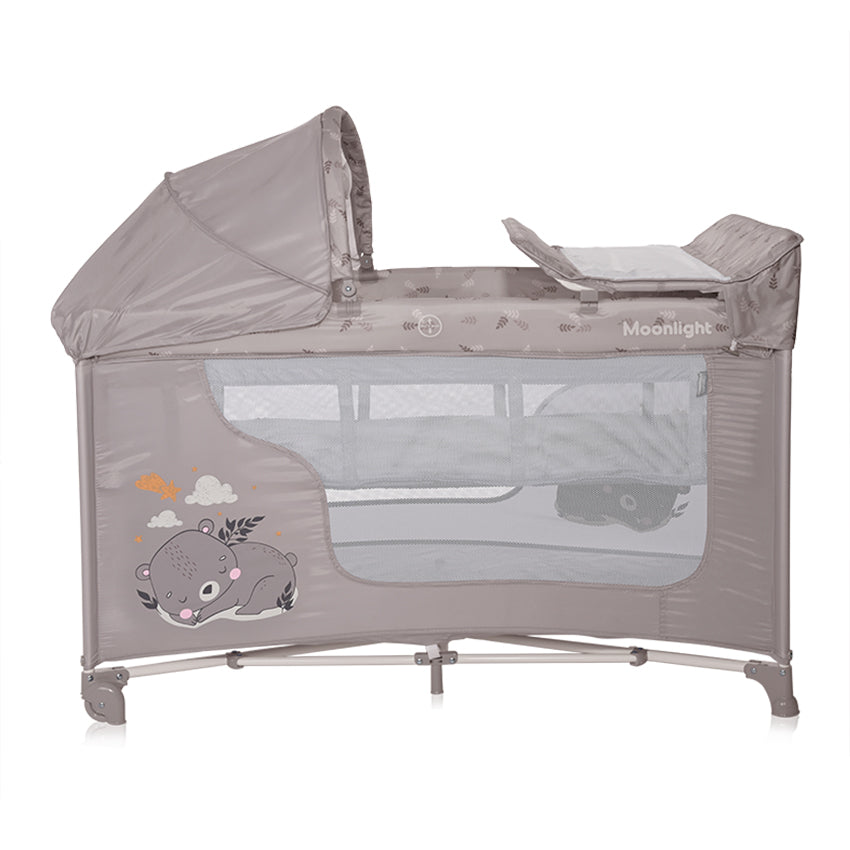 Кошара Moonlight 2 Нива Plus String Dream --- BebeMama