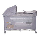 Кошара Moonlight 2 Нива Plus Grey Dream --- BebeMama