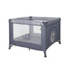 Кошара Playground Cool Grey Pandas - Кошари За Игра - Lorelli Classic - BebeMama