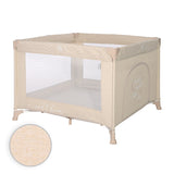 Кошара Sunny Playground Fog Beige Star - Кошари За Игра - Lorelli Premium - BebeMama