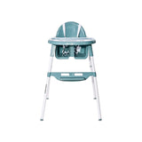 Стол За Хранене Amaro Arctic Син --- BebeMama