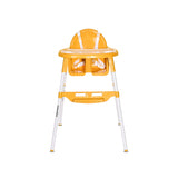 Стол За Хранене Amaro Lemon Curry --- BebeMama