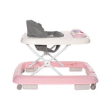 Проходилка Take A Walk Orchid/Бял-Pink --- BebeMama