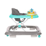 Проходилка Sea Adventure Lagoon/Turquoise-Grey --- BebeMama