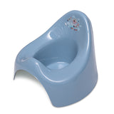 Дет.Гърне Обикновено Nordic Blue New - Гърнета - Lorelli Classic - BebeMama