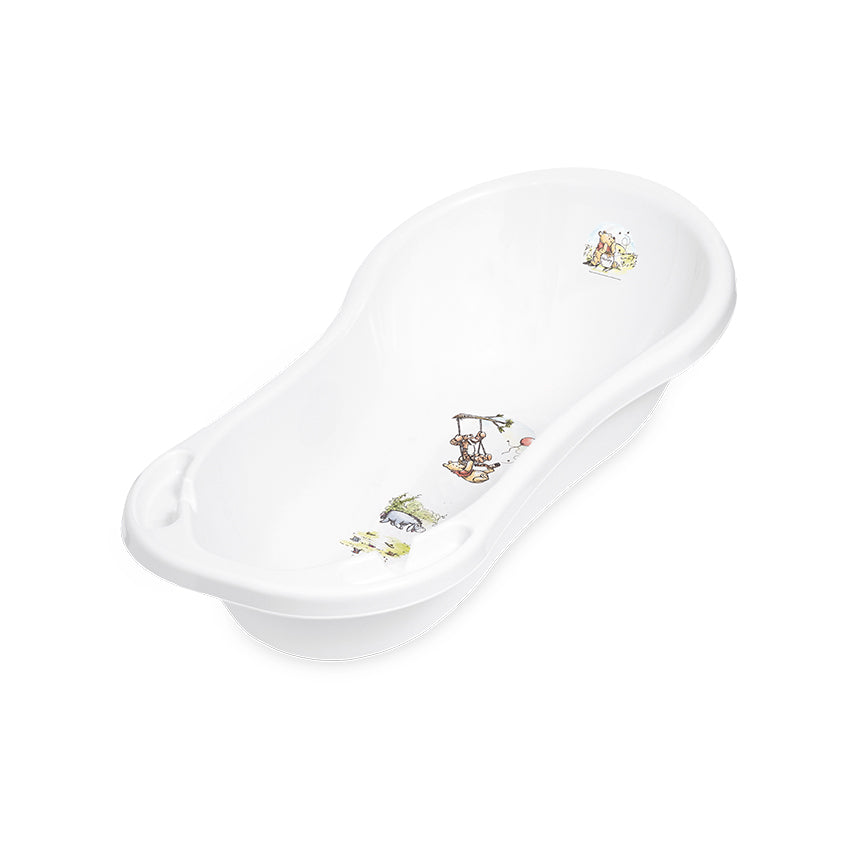 Вана 84См Мечо И Приятели С Източване - Вани - Lorelli Classic - BebeMama