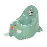 Дет.Гърне Анатомично Farm Nordic Green --- BebeMama