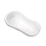 Вана 84 См Нехлъзг С Оттичане Little Stars White --- BebeMama