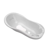 Вана 100 См Нехлъзг С Оттичане Little Stars Grey - Вани - Lorelli Classic - BebeMama