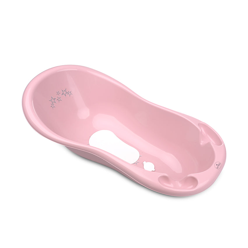 Вана 100 См Нехлъзг С Оттичане Little Stars Pink --- BebeMama