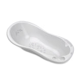 Вана 100 См Little Stars Grey --- BebeMama